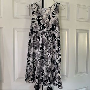 Anne Taylor Loft dress